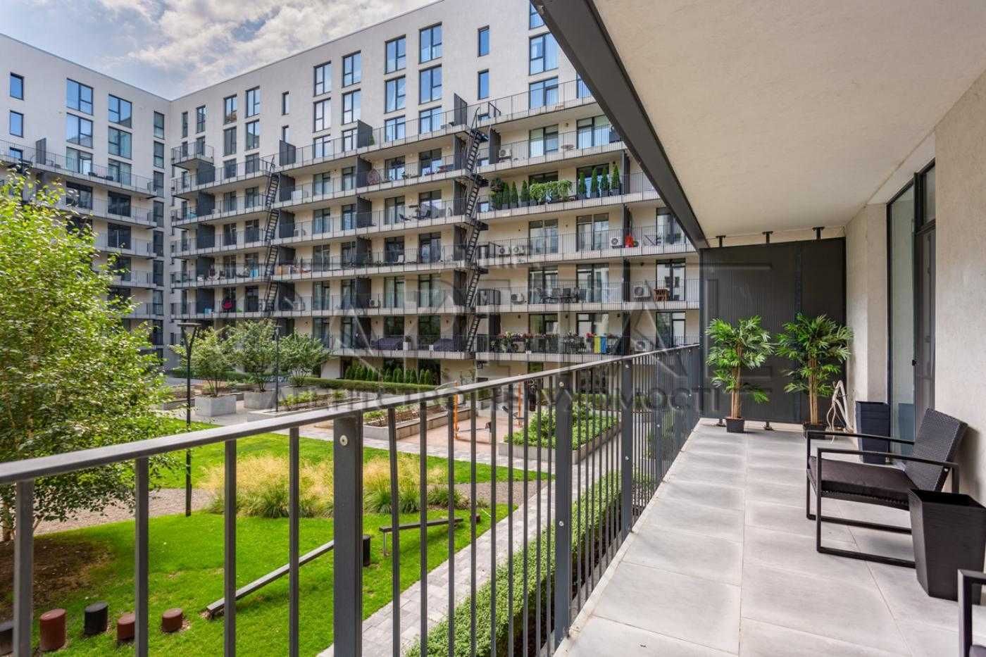 Продаж 2к квартири 73м2, ЖК Rybalsky, Набережно-Рибальська, Поділ