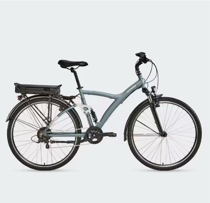 Bicileta electrica 920e