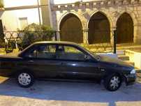 Mitsubishi Lancer 95