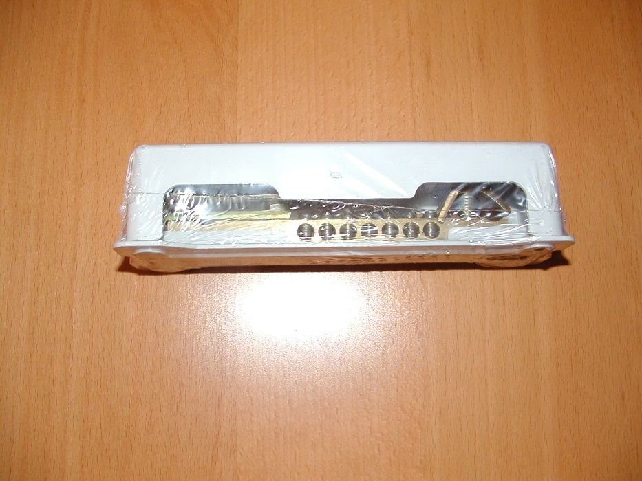 Szyna ekwipotencjalna DEHN MS nr kat. 563 050