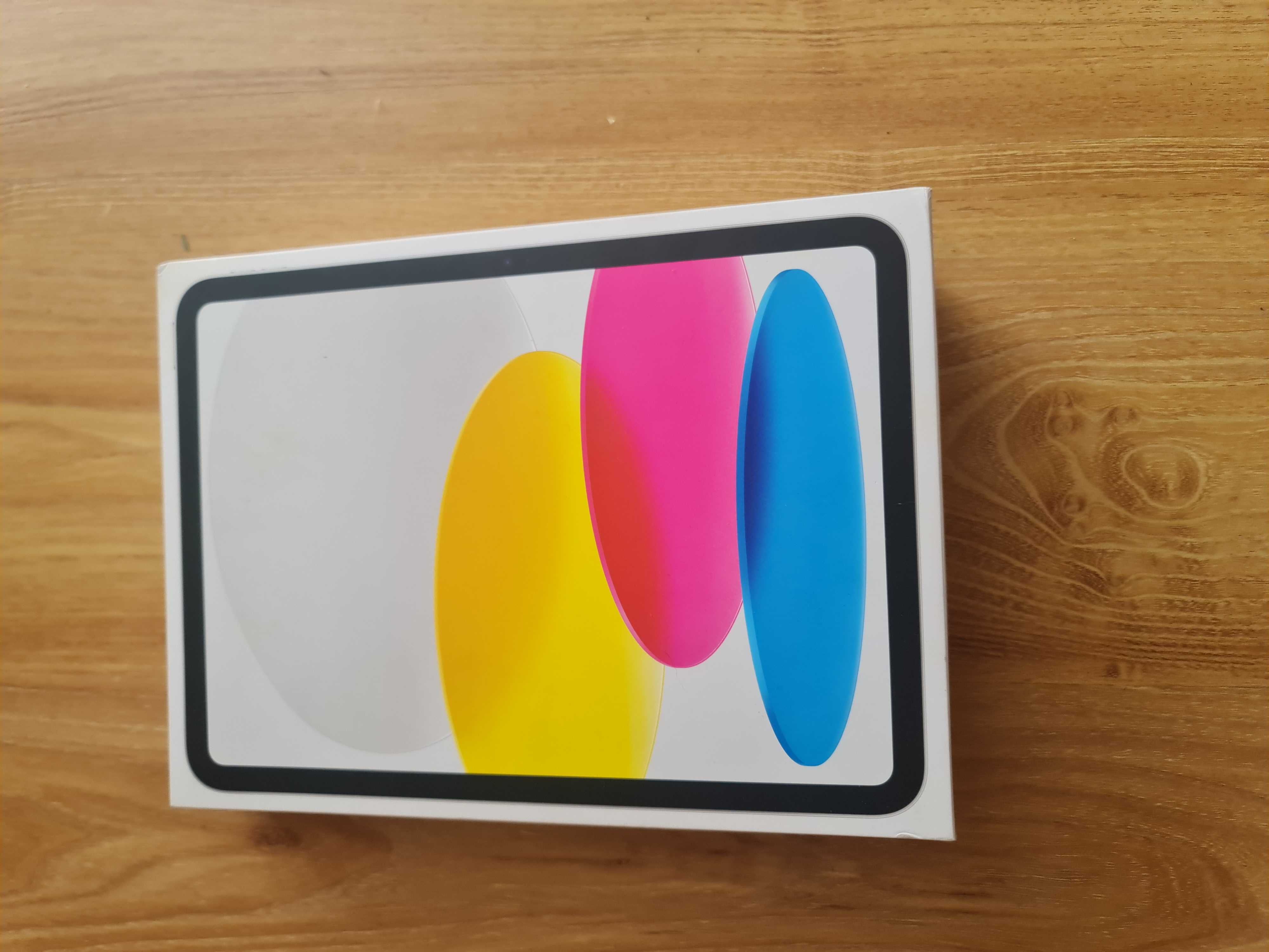iPad 10th generation