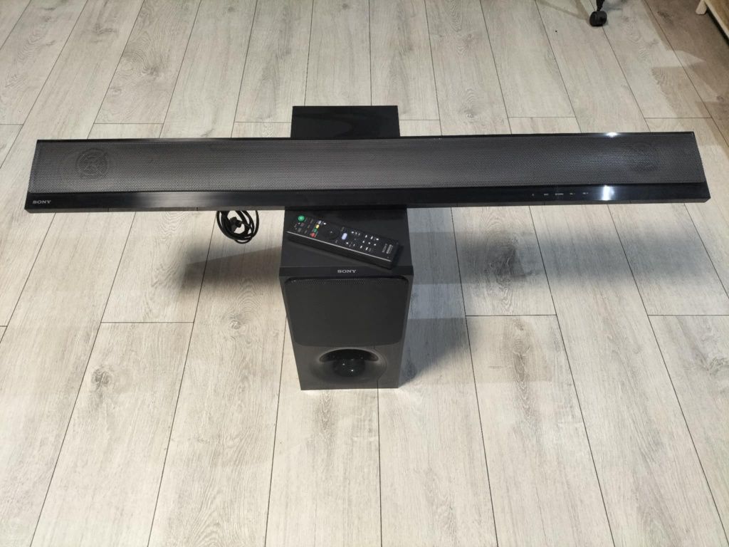 Soundbar subwofer.   !!!