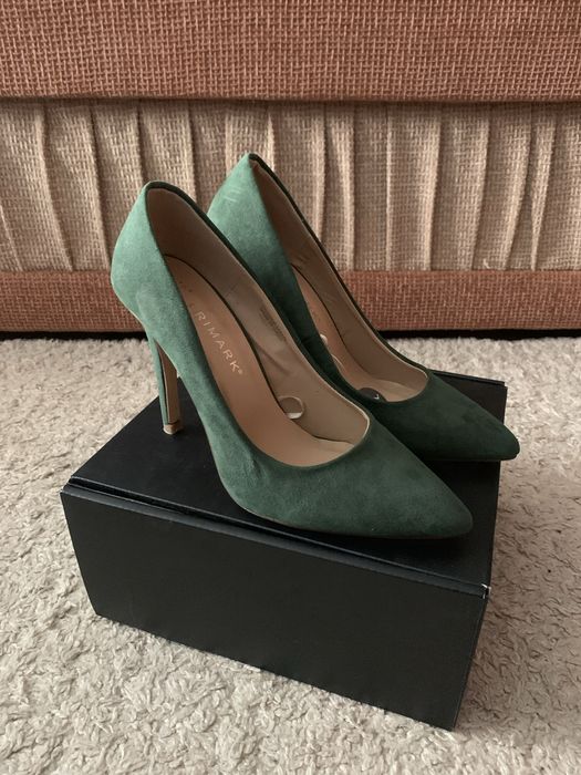 Туфлі 36 розмір