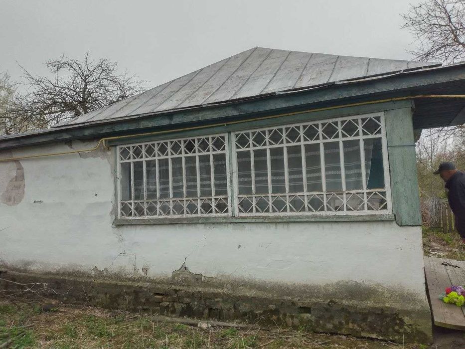 Будинок/Хата в селі Чернігівська обл. Козелець/Бобровиця