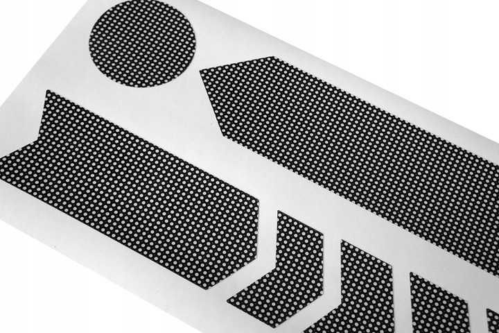 FramePAD Ochraniacz na ramę roweru rurę 45cm 10 el