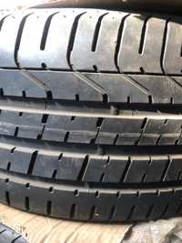 285/30/22 Pirelli P Zero 12 год 4 колеса автошины резина