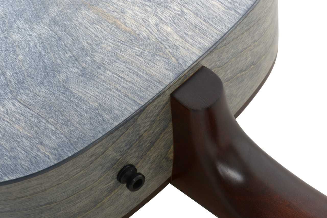 Nowa gitara elektroakustyczna A&L Legacy Denim Blue Q-Discrete