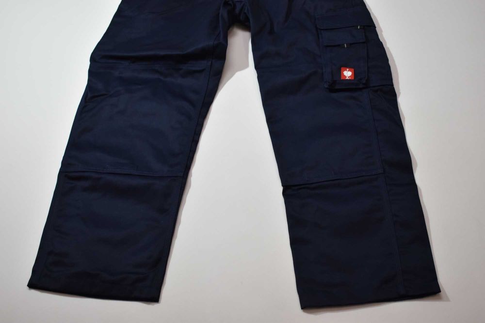 Engelbert strauss 56 spodnie robocze NOWE