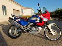 Honda Africa Twin ano 2000