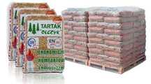 Pellet pelet drzewny. Transport!! Olczyk Autoryzowany Dystrybutor