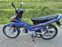 Motorower Romet router a500 ogar 900 110/50