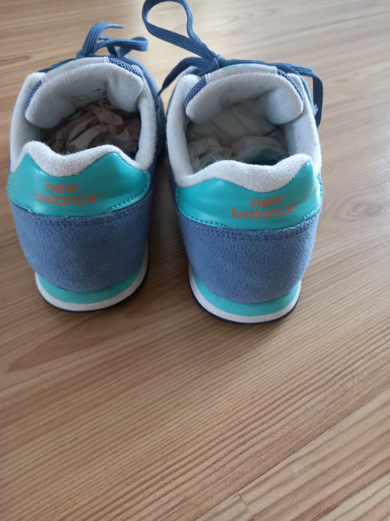 Buty New balance model 373 r.36