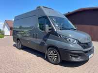 Iveco Daily, model IS35SC2AA FURGON