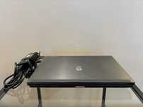 Laptop HP EliteBook 8540W