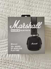 Sluchawki Marshall Major III Bluetooth