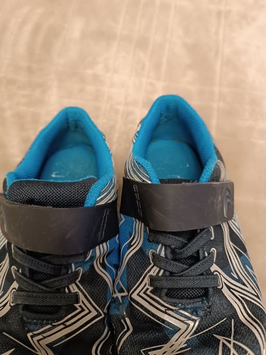 Кросівки на хлопчика 33 розміру