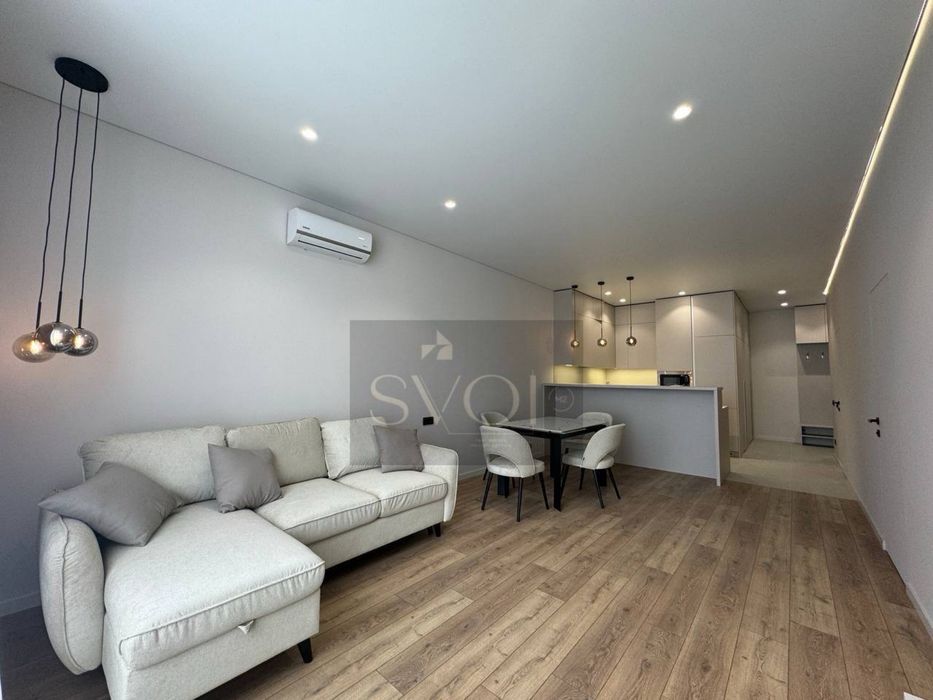 Продаж 2-к/Жк City Line/Новобудова