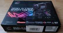 Asus ROG STRIX B450-F Gaming