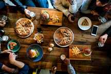 Odstąpię działającą restaurację miasteczko Wilanów / Saska Kępa