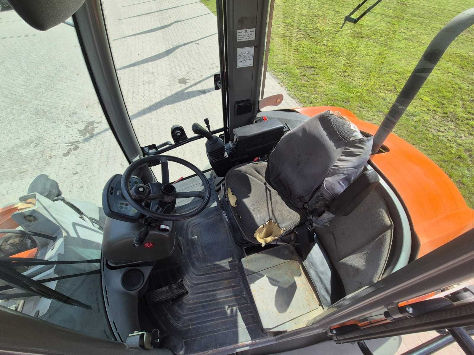 Ładowarka Atlas AR 65 super nie Jcb,Cat,Bobcat łyżka