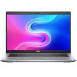 Laptop BIZNESOWY DELL Latitude 5420 i5-1135G7 16/256 FHD W11P SREBRNY