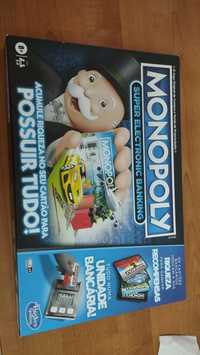 Monopoly (venda ou troca)