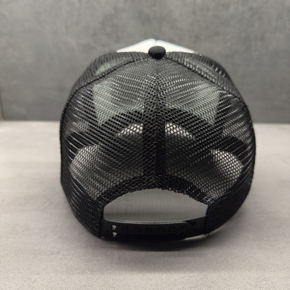 Czapka Los Angeles | Stylowa nowość unisex | Uniwersalny rozmiar