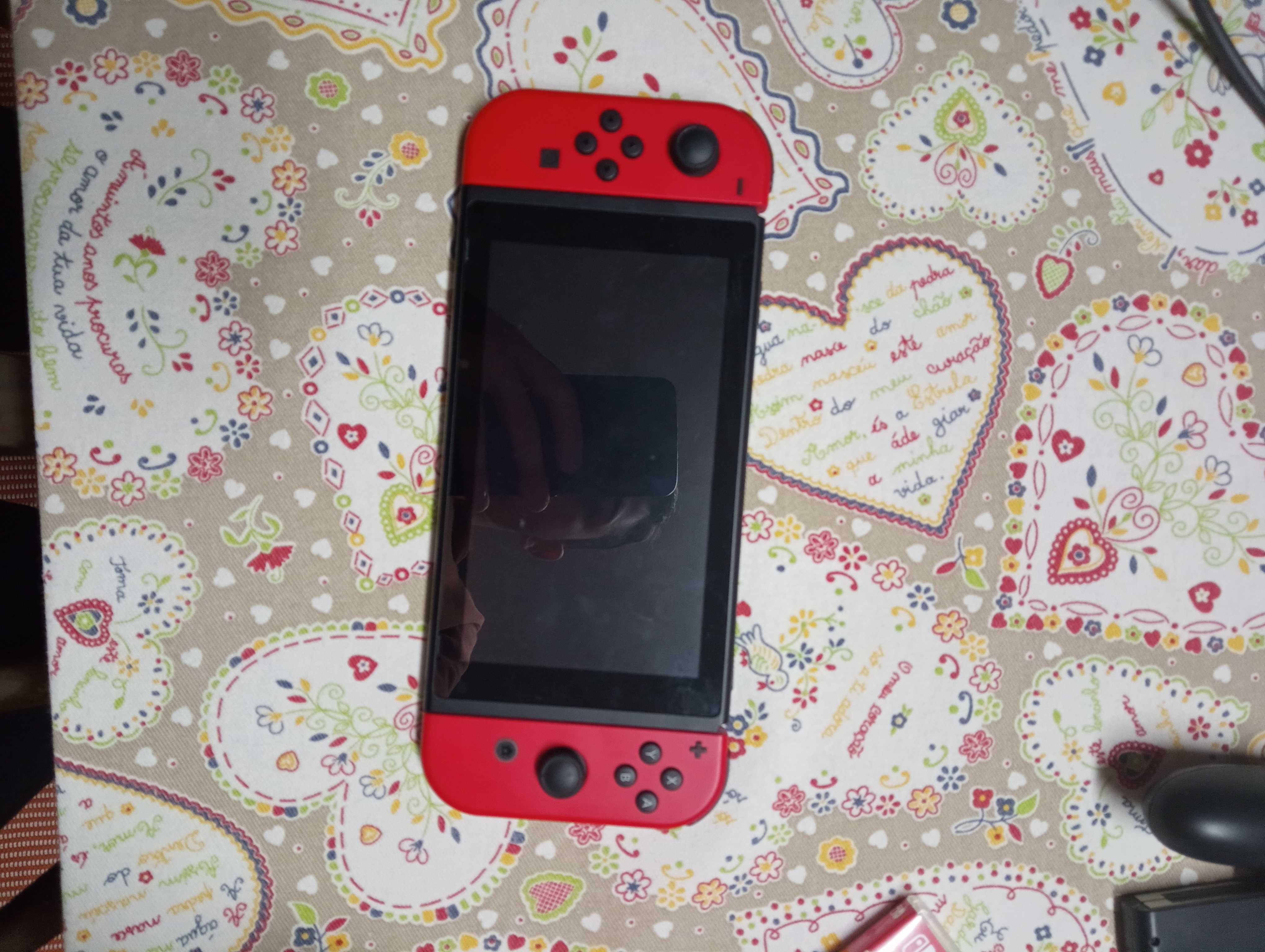 Nitendo Switch 2023