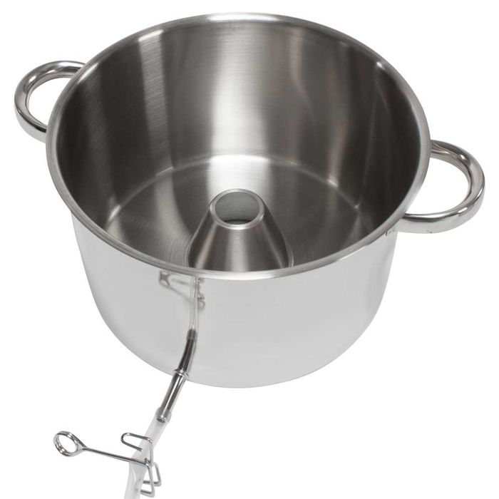 Sokownik parowy OUTLET