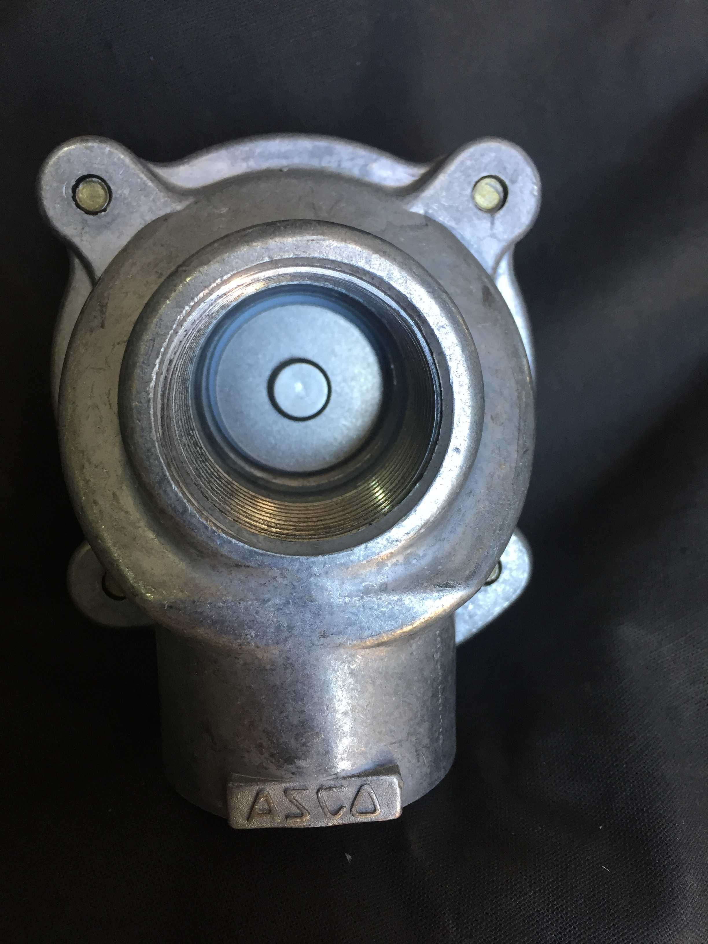 Продам Импульсный клапан ASCO G353 в алюминиевом корпусе