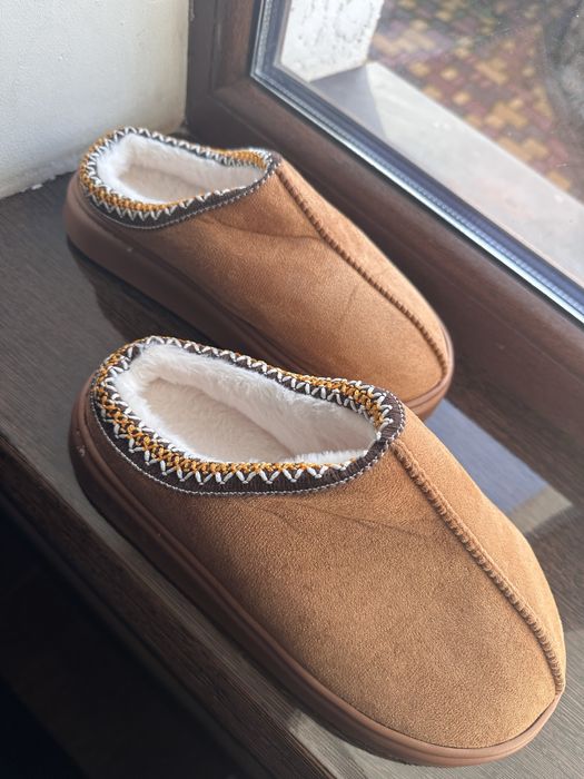 Продам тепле затишне взуття