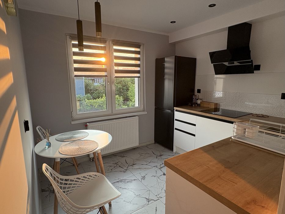 Apartament na Siewnej, noclegi u Wrót Puszczy Białowieskiej