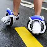 Artefato de mobilidade, skate abs