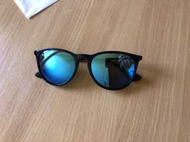 Сонцезахисні окуляри Ray-Ban Erika RB4171 601/55