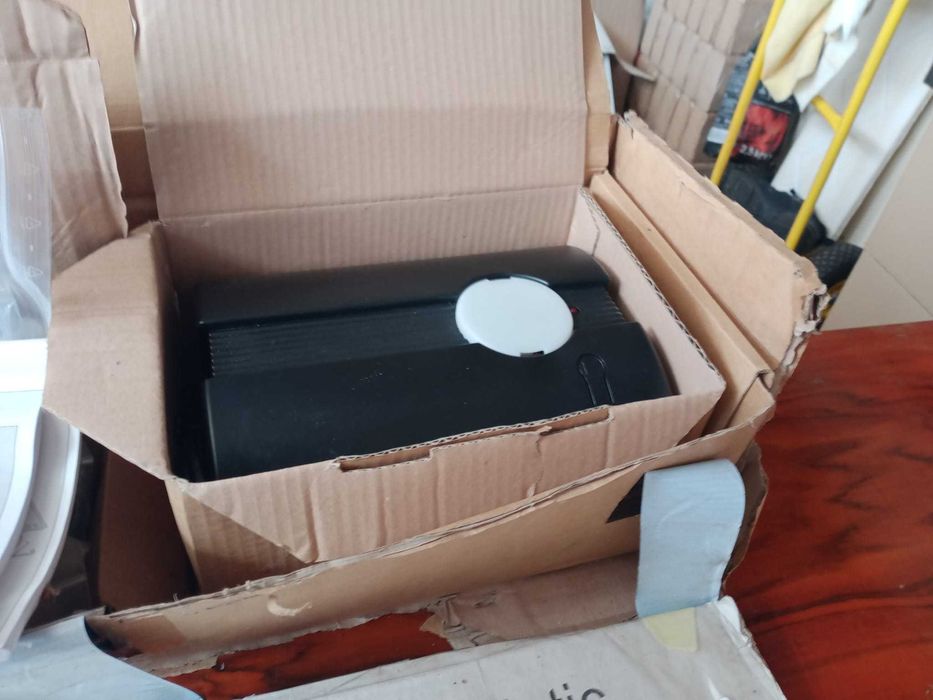 Brama garażowa segmentowa z napędem 2500x2125 cm NOWA