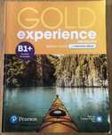 Gold experience 2nd edition student's book