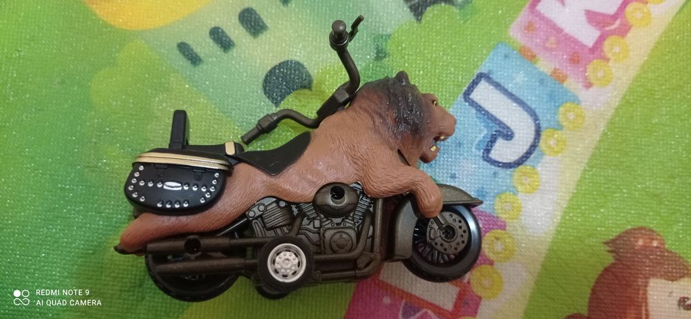 Продам дитячі мотоцикли