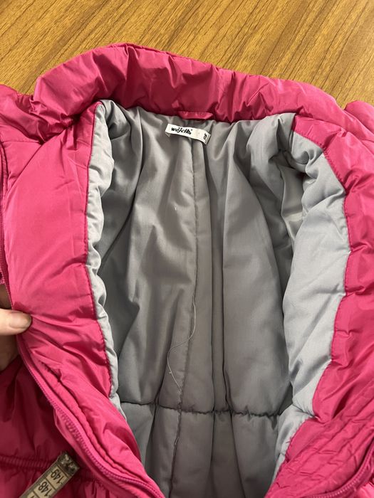 Курточка фірмова