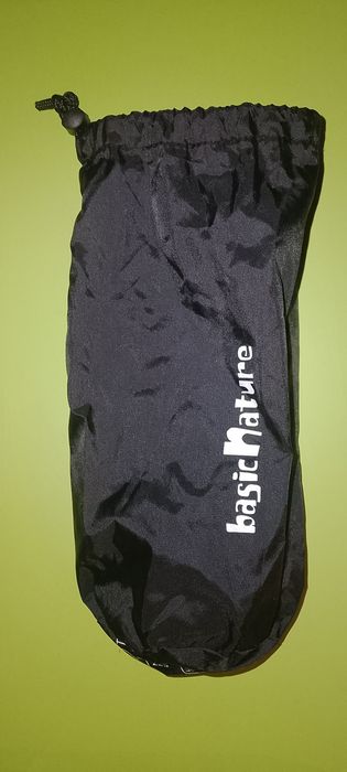 Pokrowiec wkładki do śpiwora Basic nature