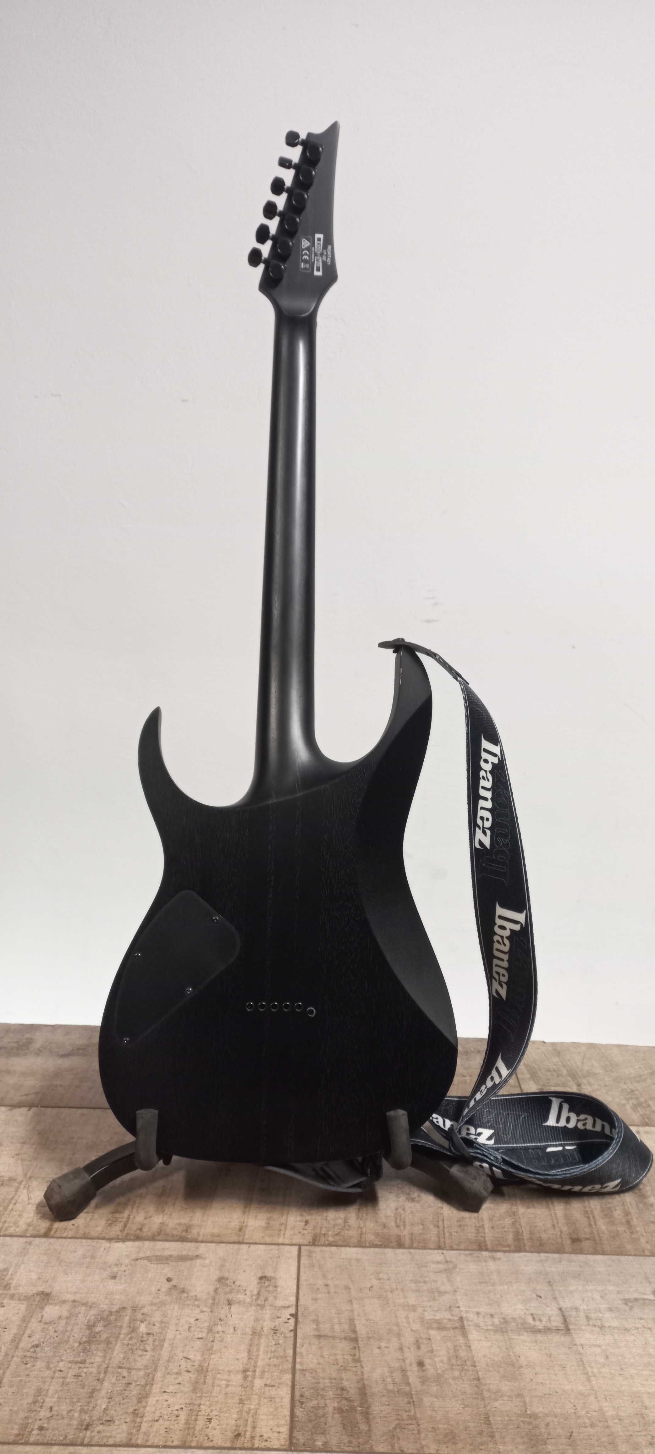 Ibanez RGRT421-WK gitara elektryczna Black