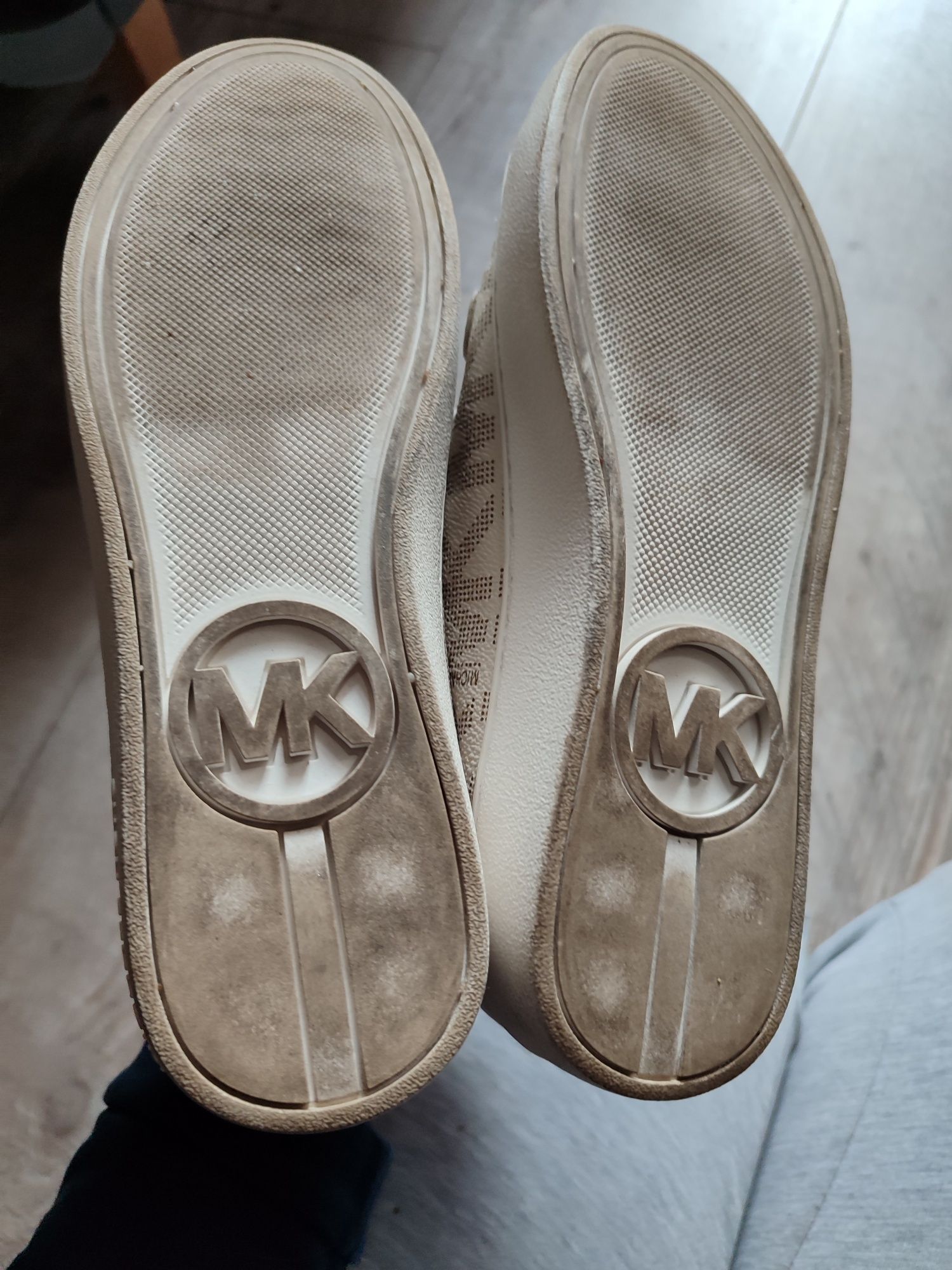 Buty Michael Kors