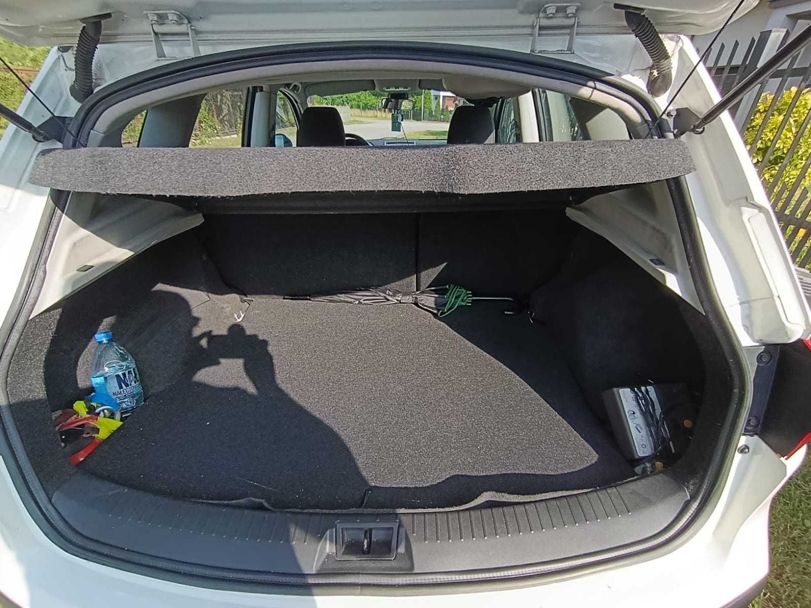 Nissan Qashqai 1.6 benzyna+LPG