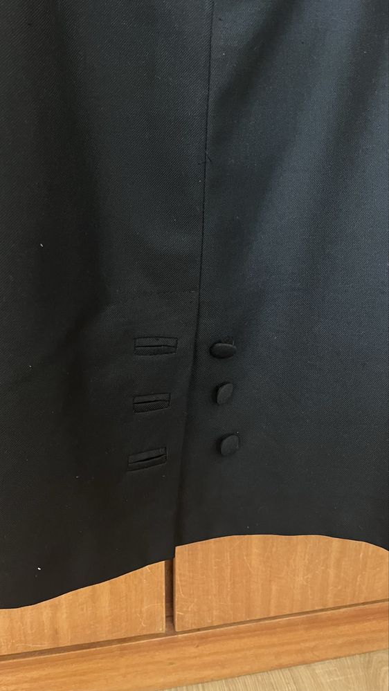 Traje académico Universidade do Minho