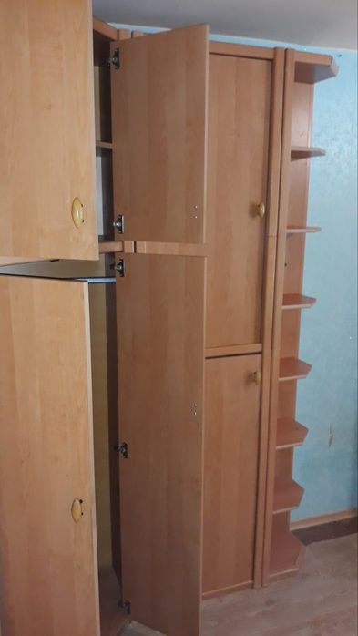 Продам шафу Борис в повній комплектації