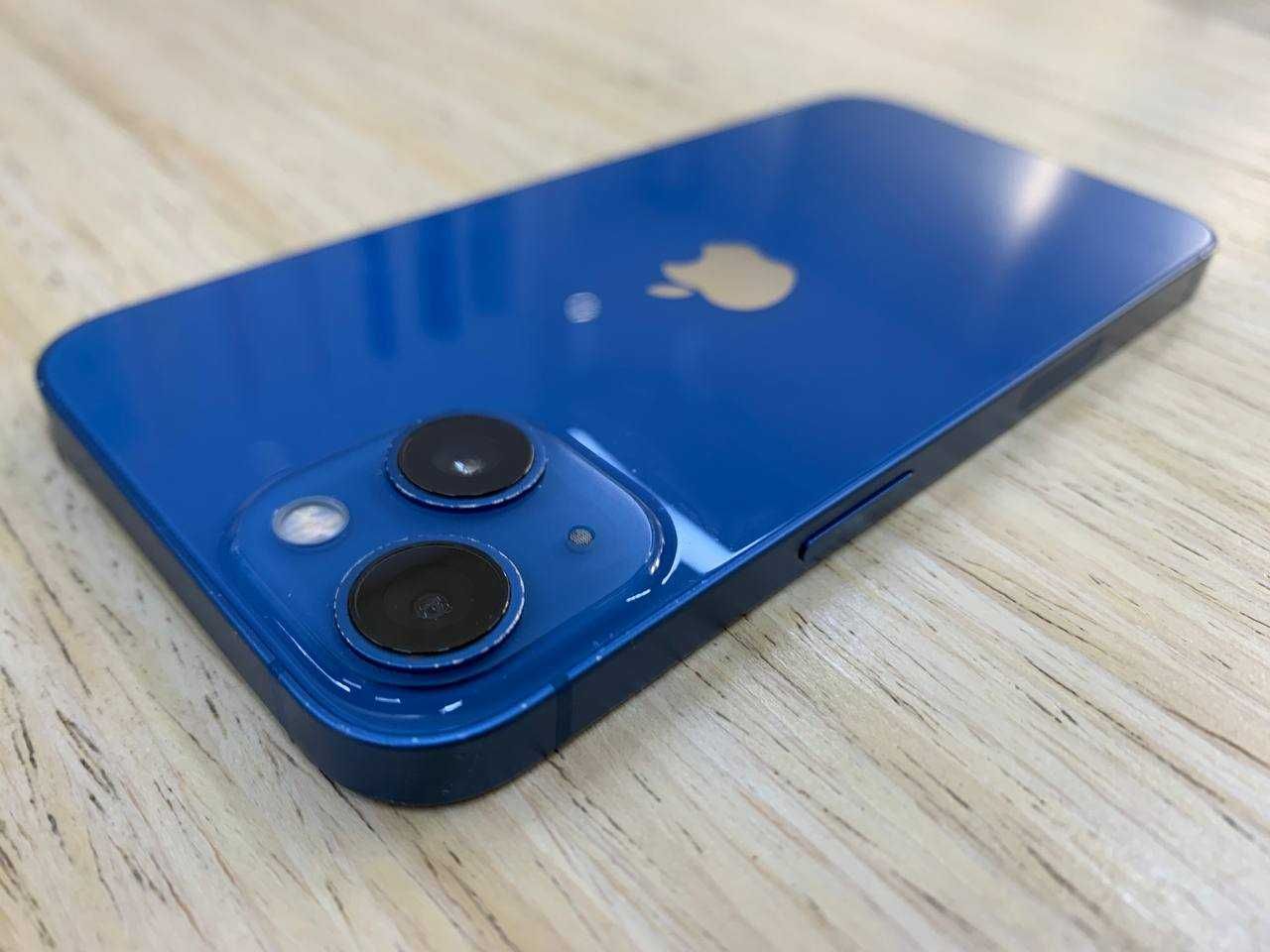 /12233/ iPhone 13 256GB Blue Обмін Гарантія