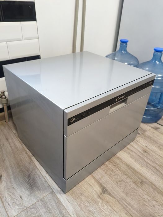 Посудомийна машина Candy CDCP 6
Candy CDCP 6