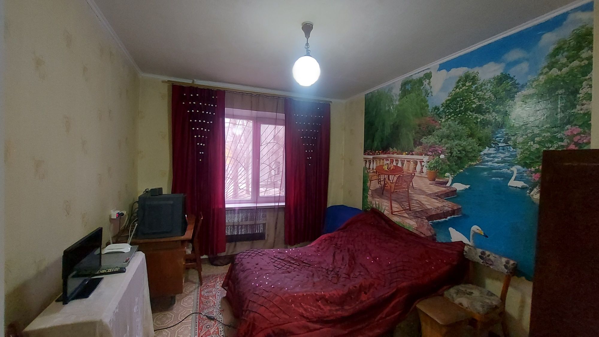Продаю 2 к/к Намив 1/9