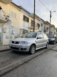 VW Polo 6n2 GTI 1.4