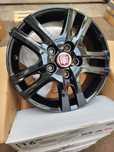 Fiat Ducato Felgi 16" 5x118 MaK Goldshmitt