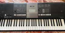 Синтезатор YAMAHA PSR-E423